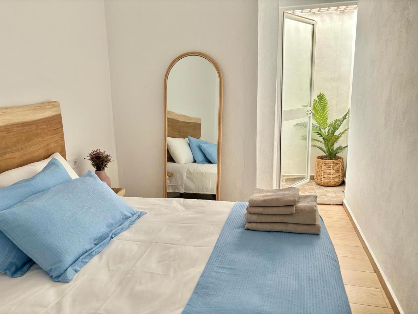 Apartmán El Rincon De Regina Córdoba Exteriér fotografie