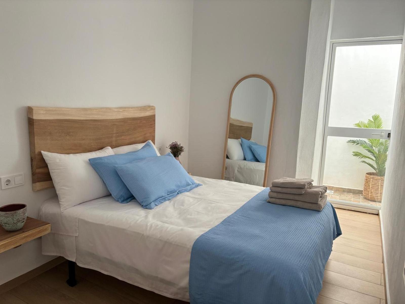 Apartmán El Rincon De Regina Córdoba Exteriér fotografie