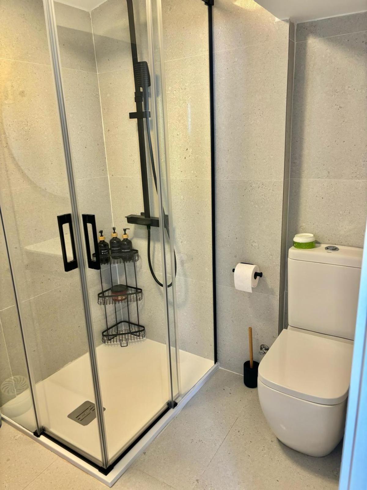 Apartmán El Rincon De Regina Córdoba Exteriér fotografie