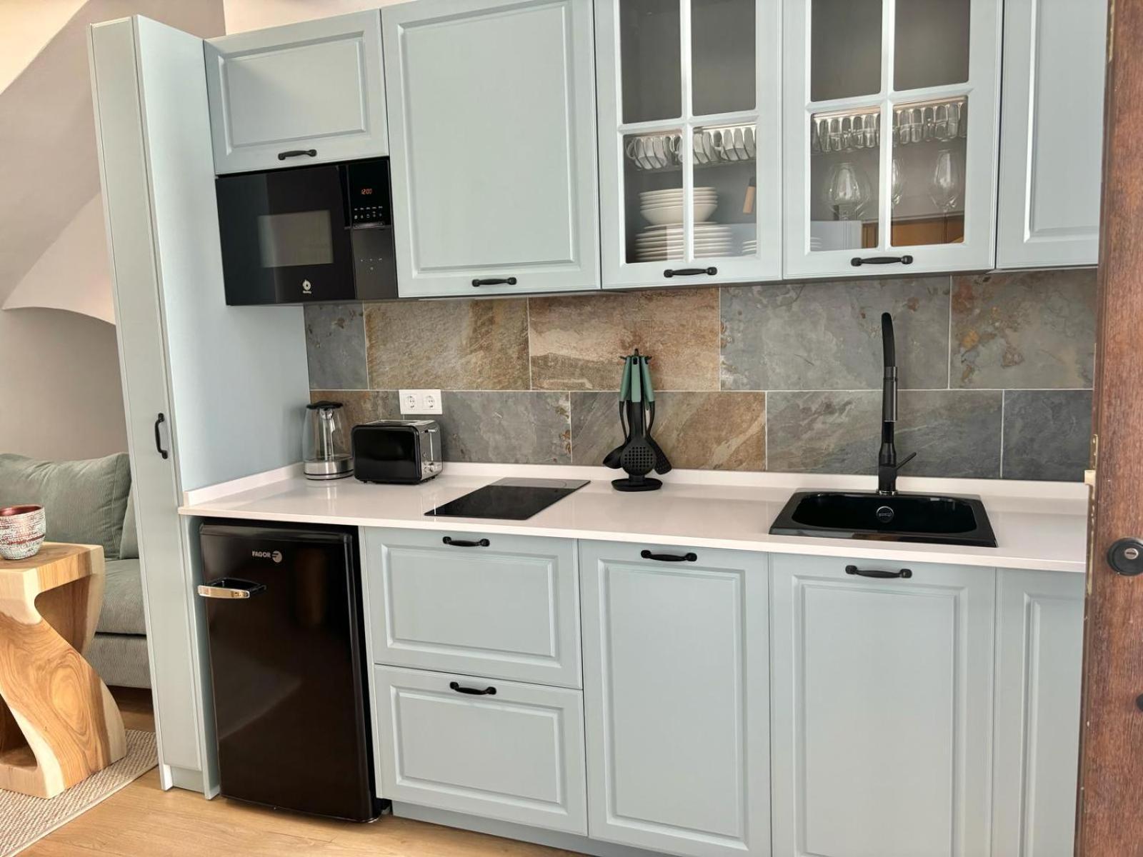 Apartmán El Rincon De Regina Córdoba Exteriér fotografie
