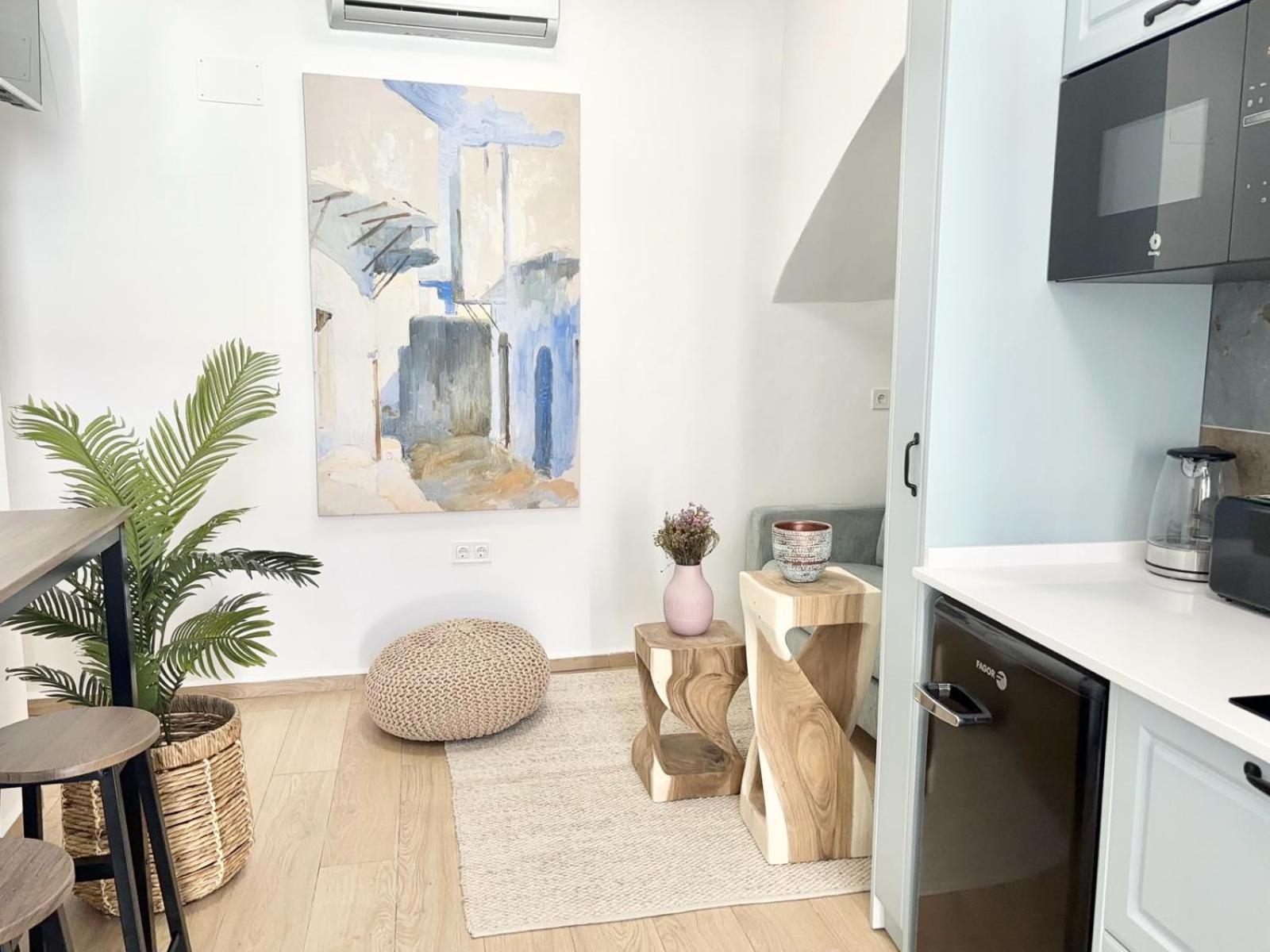 Apartmán El Rincon De Regina Córdoba Exteriér fotografie