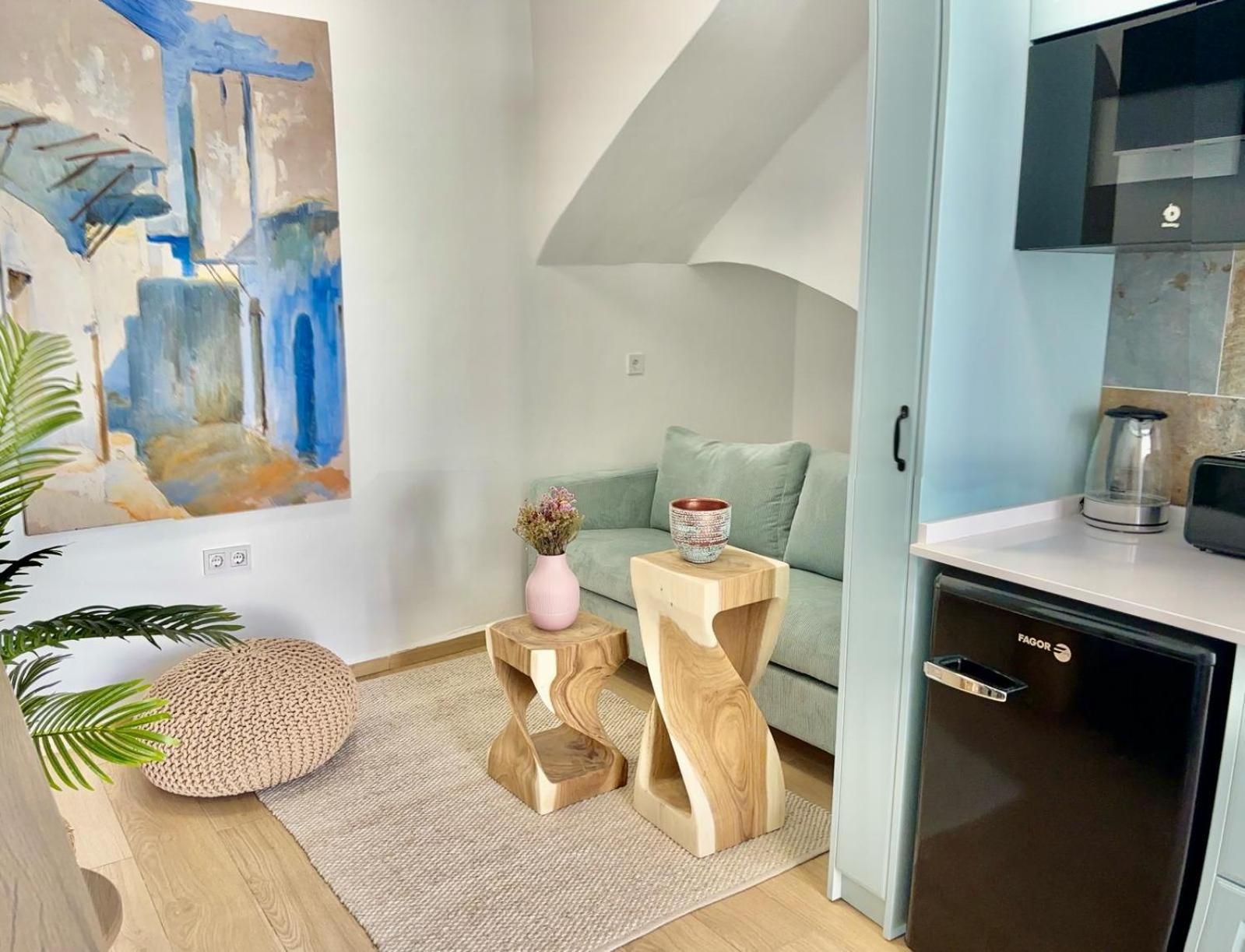 Apartmán El Rincon De Regina Córdoba Exteriér fotografie
