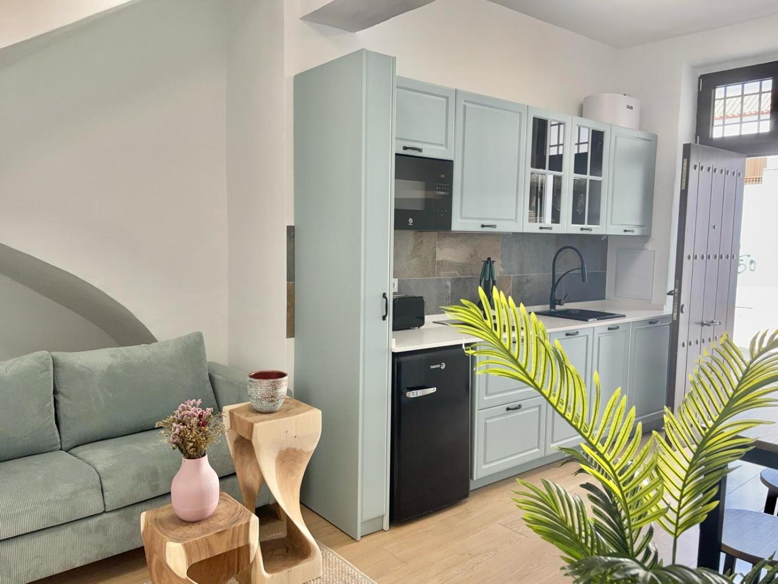 Apartmán El Rincon De Regina Córdoba Exteriér fotografie