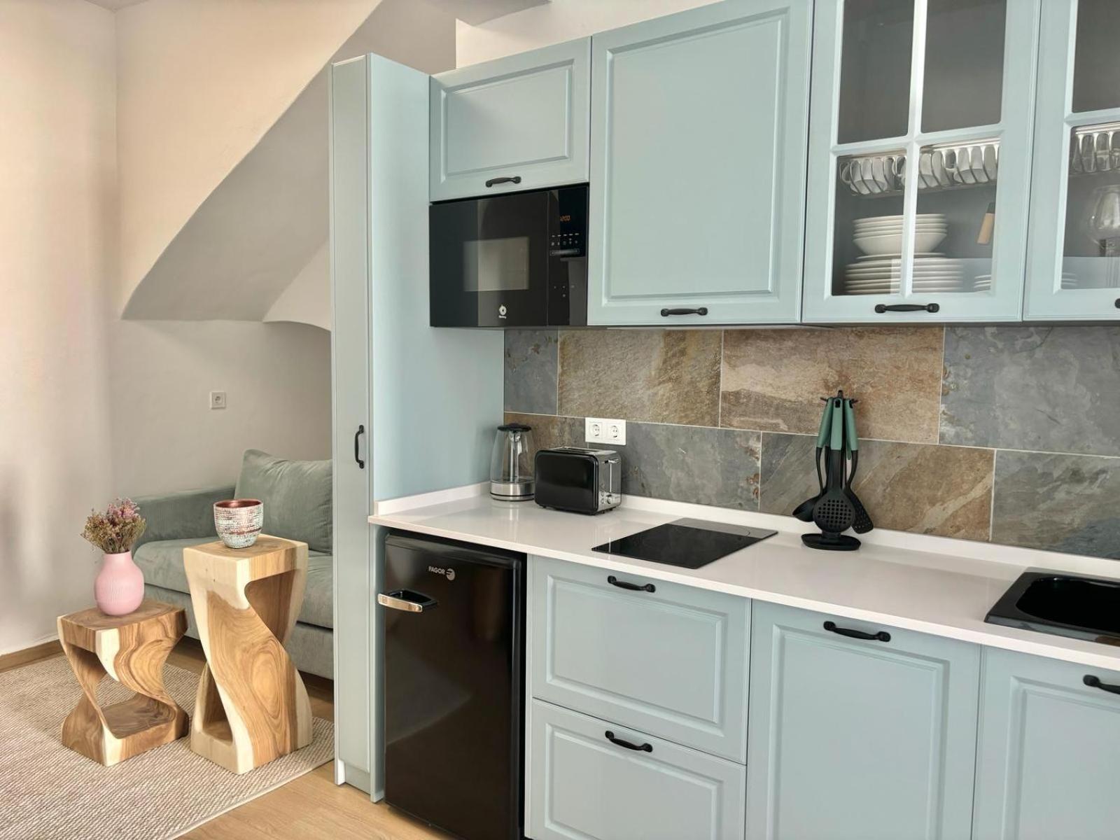 Apartmán El Rincon De Regina Córdoba Exteriér fotografie