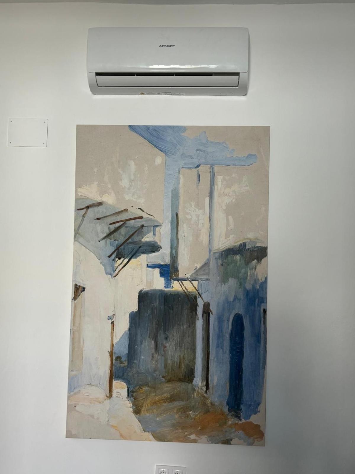 Apartmán El Rincon De Regina Córdoba Exteriér fotografie