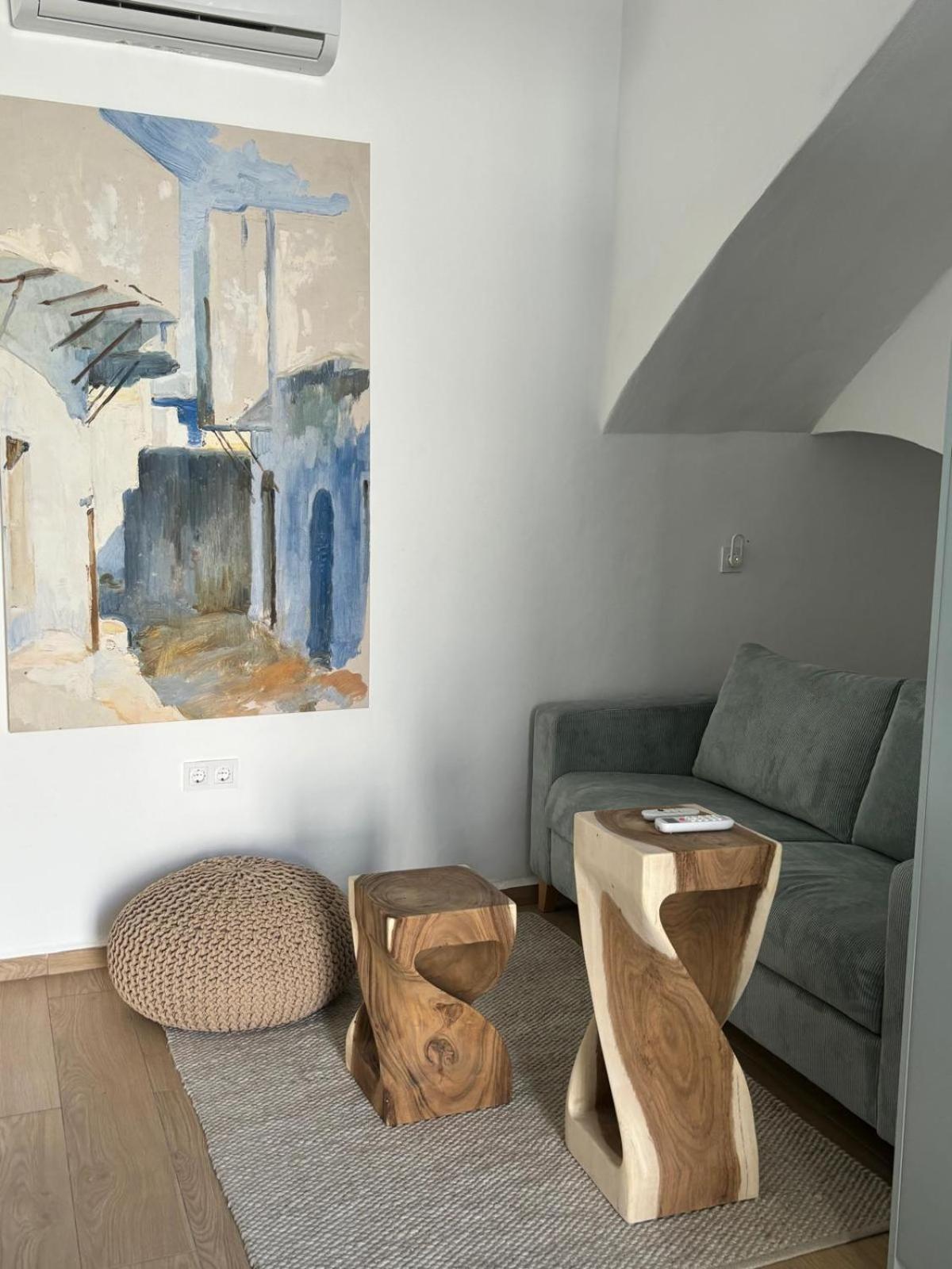 Apartmán El Rincon De Regina Córdoba Exteriér fotografie