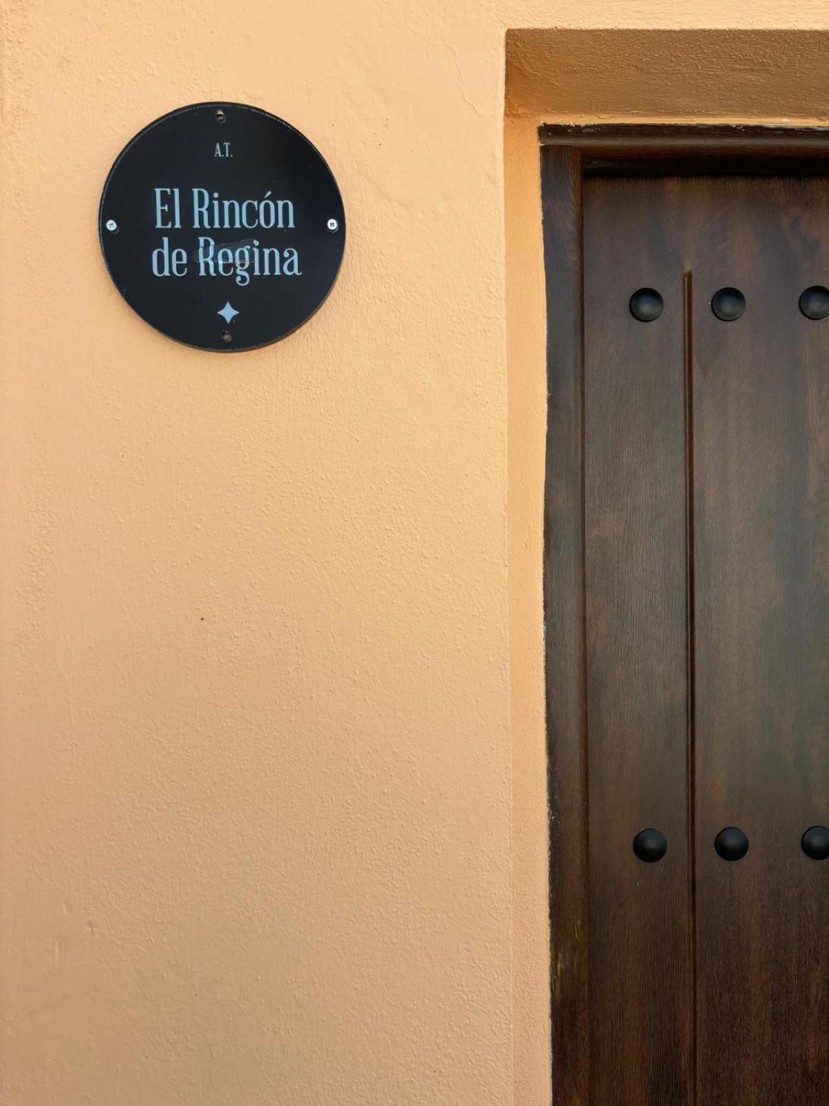Apartmán El Rincon De Regina Córdoba Exteriér fotografie