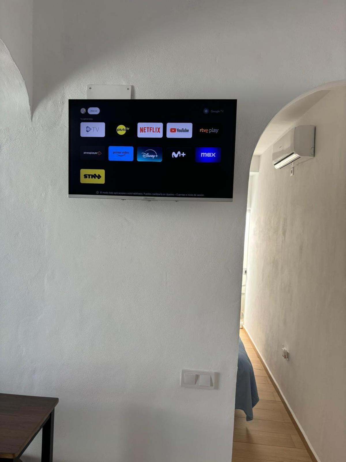 Apartmán El Rincon De Regina Córdoba Exteriér fotografie