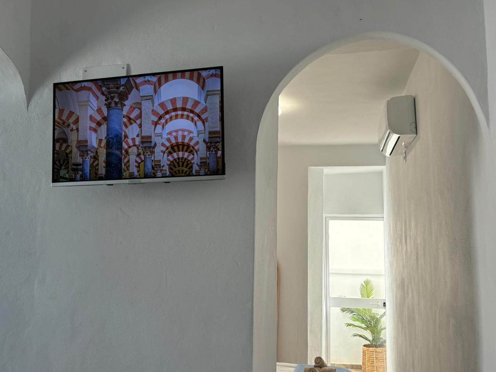 Apartmán El Rincon De Regina Córdoba Exteriér fotografie