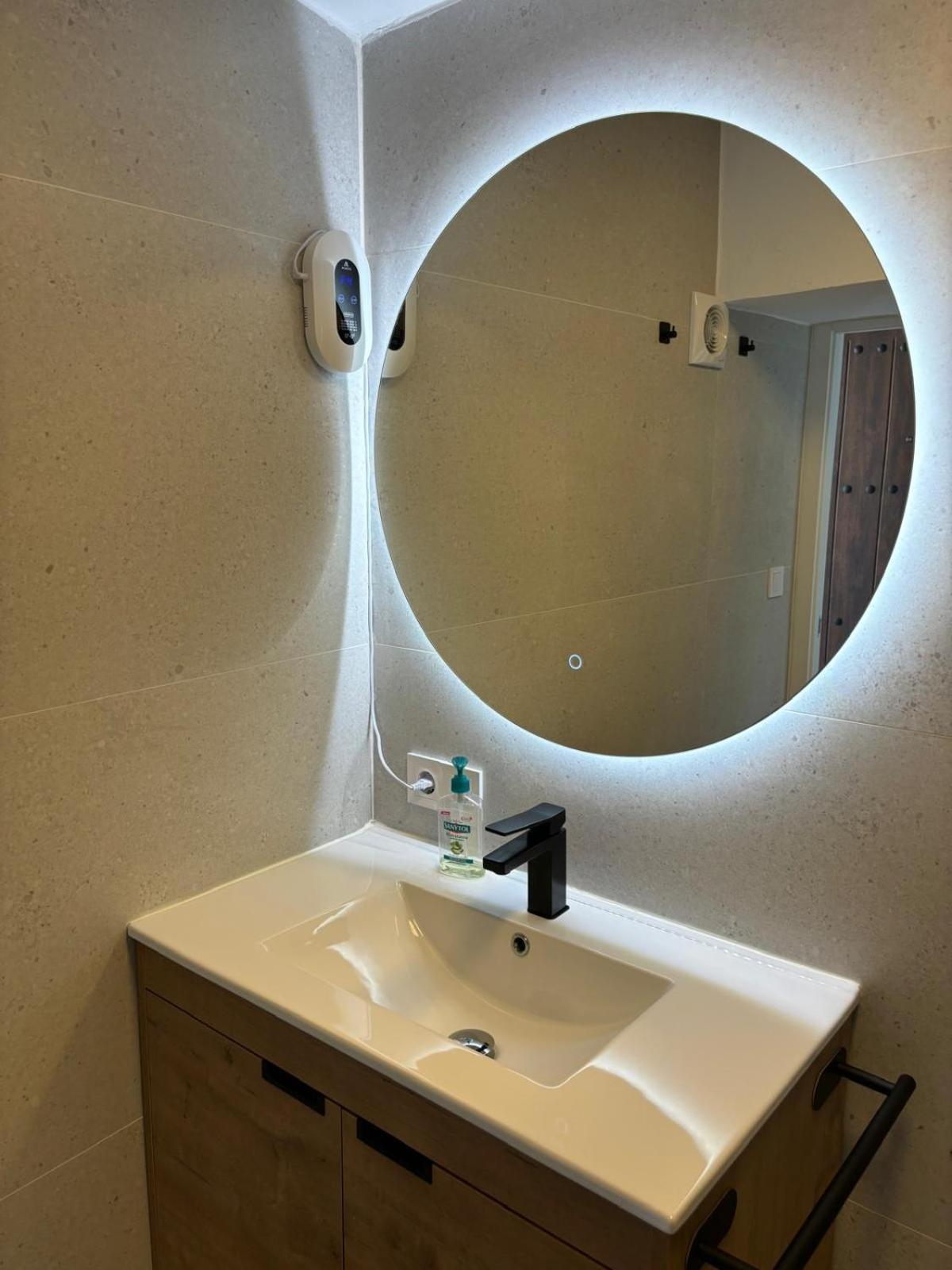 Apartmán El Rincon De Regina Córdoba Exteriér fotografie